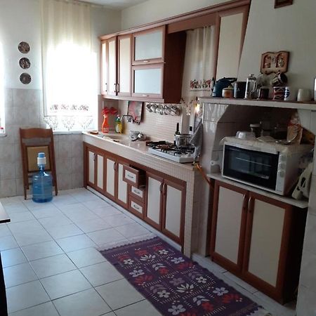 Gunluk Oda Bodrum Exterior foto
