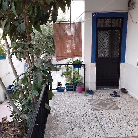 Gunluk Oda Bodrum Exterior foto
