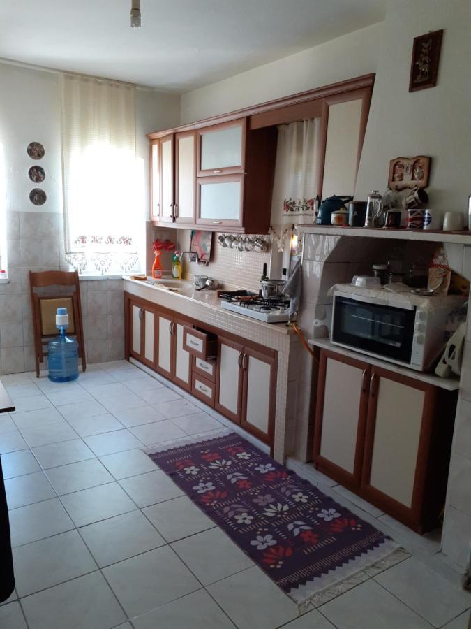 Gunluk Oda Bodrum Exterior foto